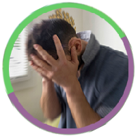 Stress, anxiété, mal-être Stress, anxiété, mal-être